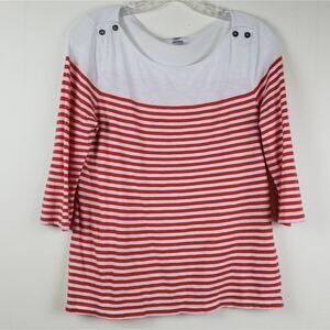 Old Navy | Stripe Shirt